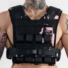 Home Gym Fitness Equipment Vest