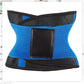 Waist Trimmer Belt Body Shaper
