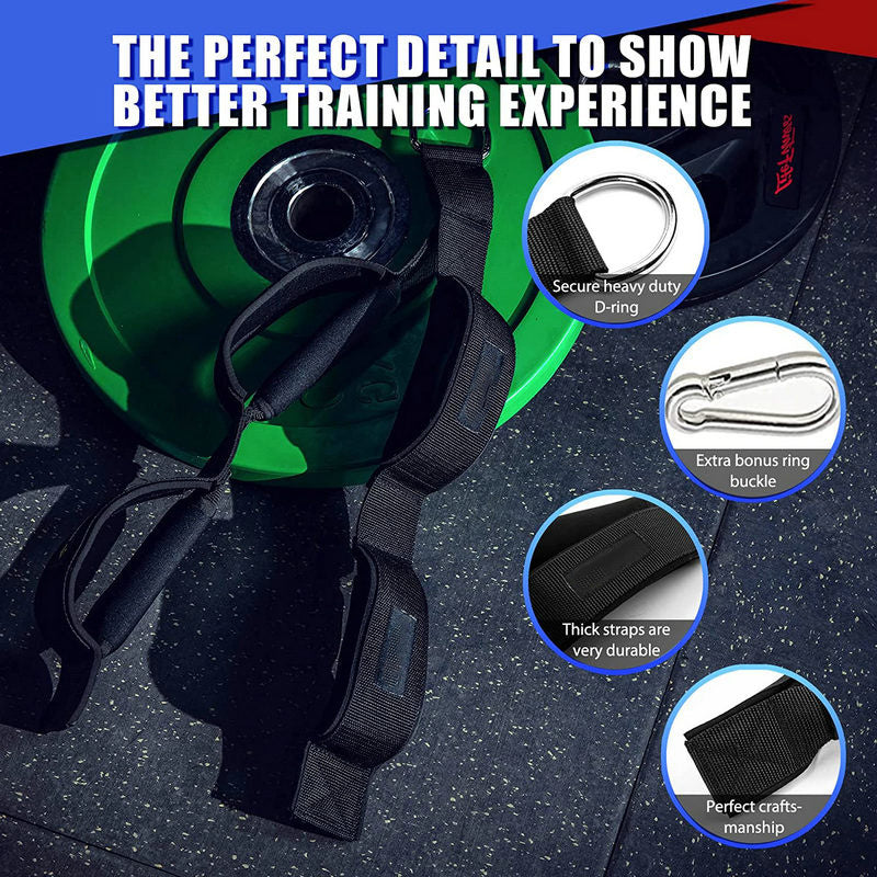 Musculus Biceps Pulling Rope Accessories