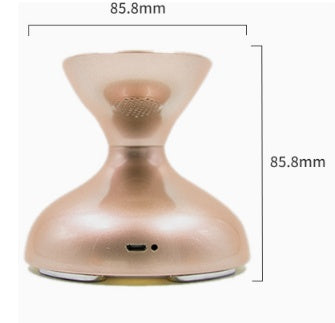 Fat Loss Apparatus Beauty Apparatus Ultrasonic Slimming Apparatus
