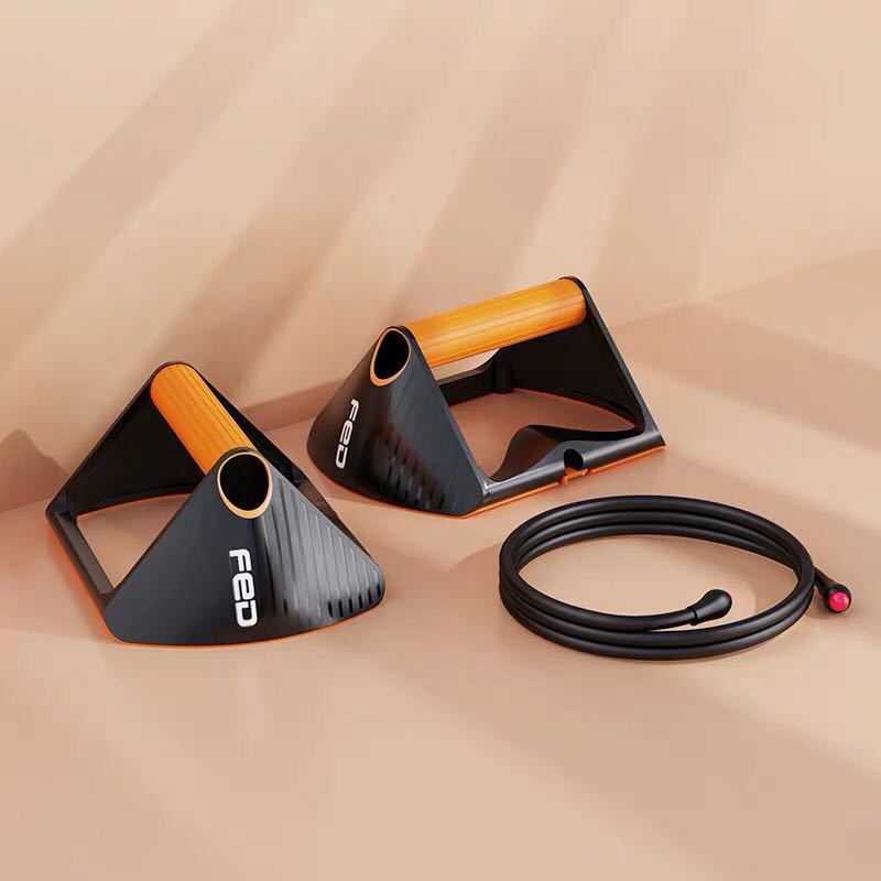 Muscle Building Equipment