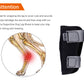 Fixed recovery dogleg cover