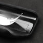 Mazda Atez Flip Fur Gear Headgear Interior Sticker