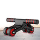 Household Abdominal Muscle Wheel Equipment