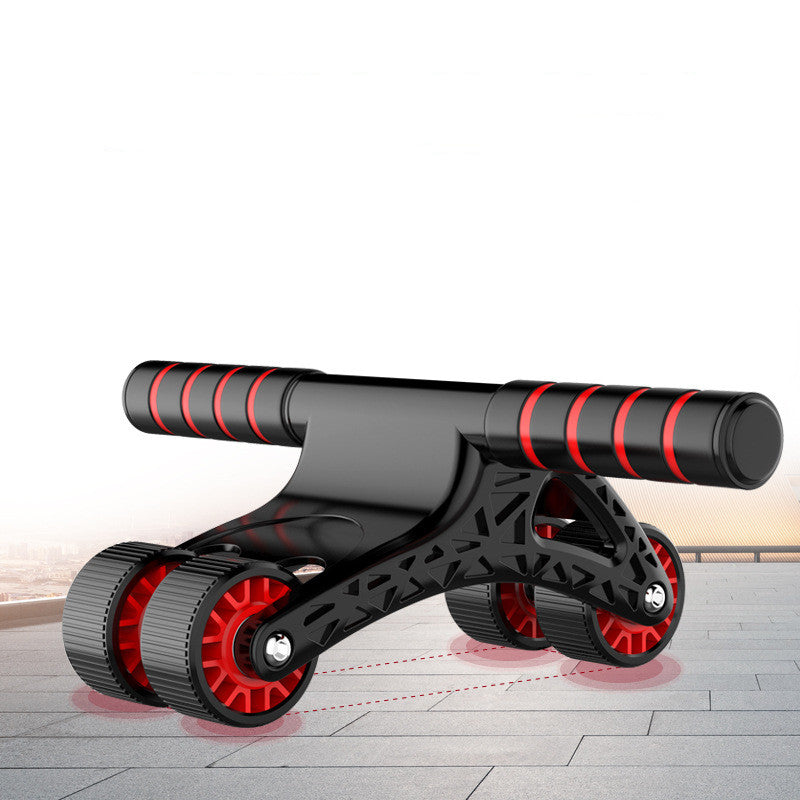 Household Abdominal Muscle Wheel Equipment