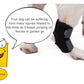 Fixed recovery dogleg cover