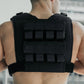 Home Gym Fitness Equipment Vest