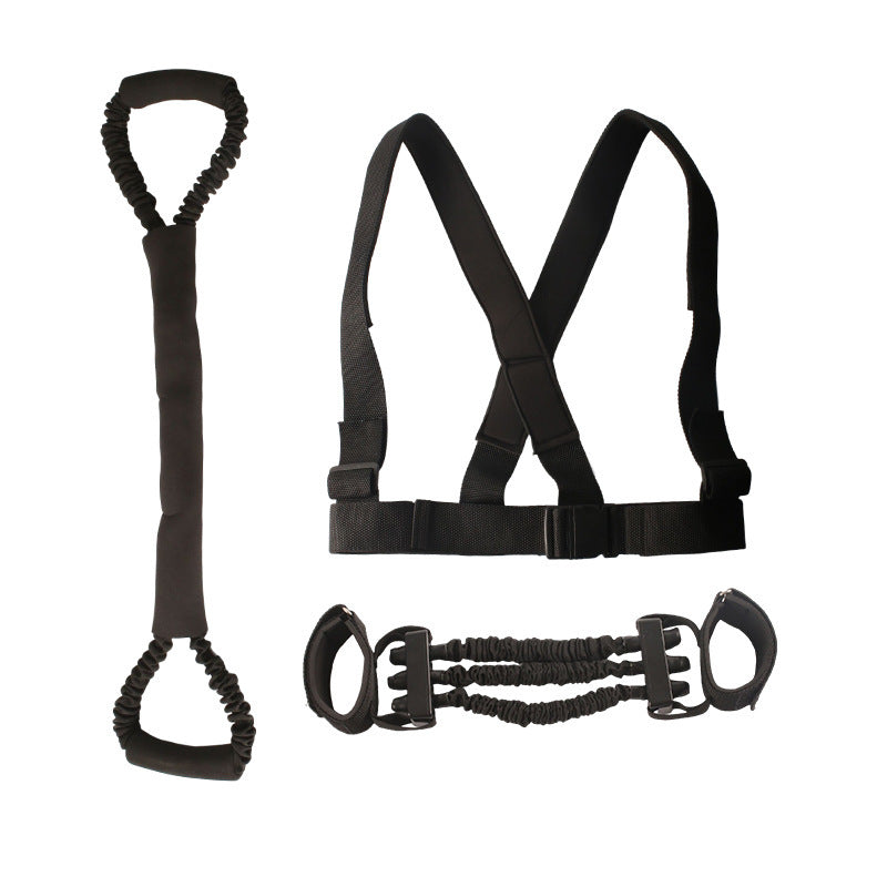 Musculus Biceps Pulling Rope Accessories