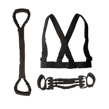 Musculus Biceps Pulling Rope Accessories