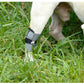 Fixed recovery dogleg cover