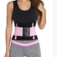 Waist Trimmer Belt Body Shaper
