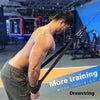 Musculus Biceps Pulling Rope Accessories