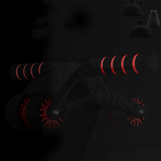 Household Abdominal Muscle Wheel Equipment