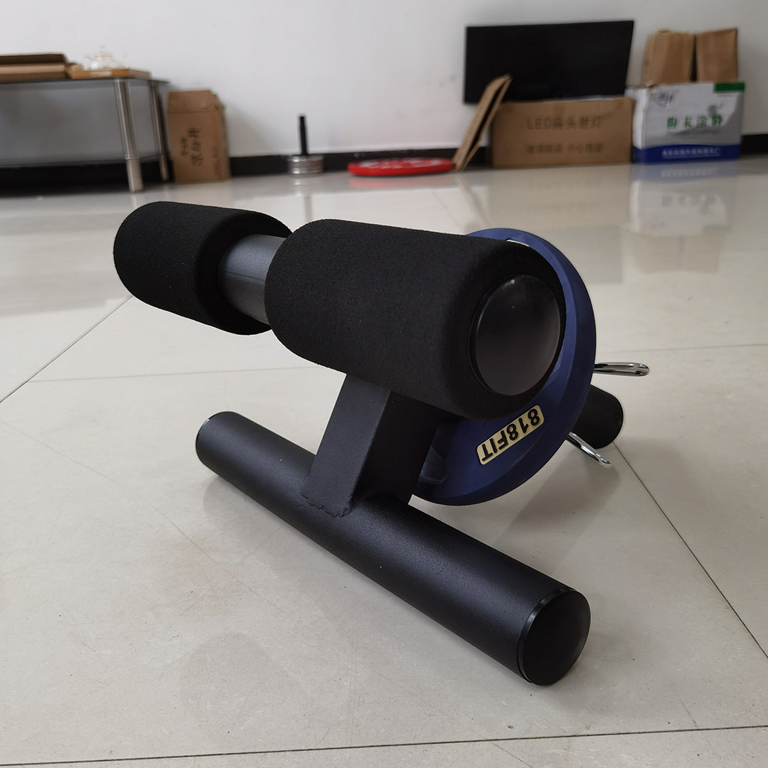 Home Gym Essentials