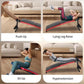 Home Gym Multifunctional Adjustable Strength Training Foldable Sit-up Fitness Bench