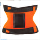 Waist Trimmer Belt Body Shaper