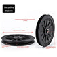 Nylon Silent Gym Frame Pulley