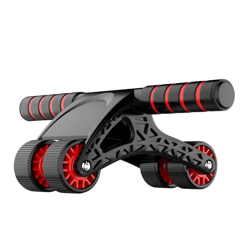 Household Abdominal Muscle Wheel Equipment